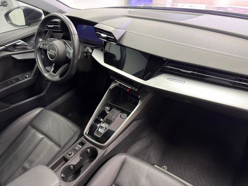 Used 2022 Audi A3 2.0T Premium image 26