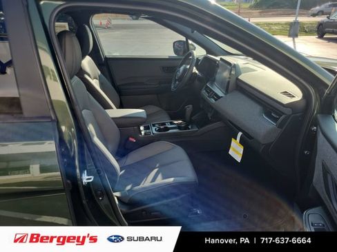 New 2026 Subaru Outback Limited AWD/4WD image 14