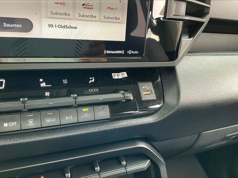 Used 2024 Toyota Tundra SR image 30