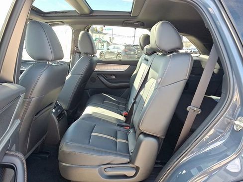 New 2026 MAZDA CX-70 3.3 Turbo S w/ Premium Package image 11