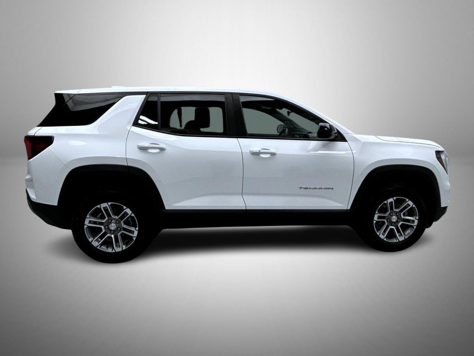 Used 2026 GMC Terrain Elevation AWD/4WD image 4