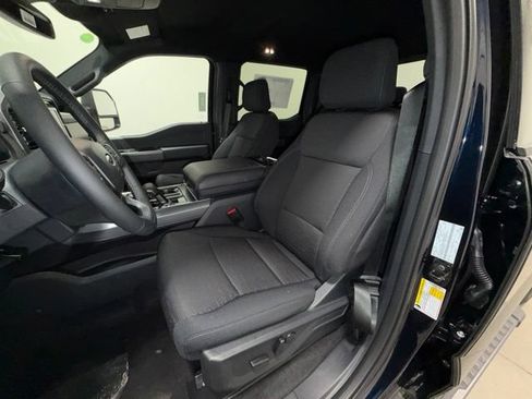 New 2026 Ford F150 XLT w/ Equipment Group 302A MID AWD/4WD image 12