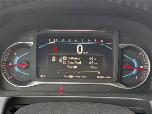Used 2020 Honda Pilot EX-L image 12