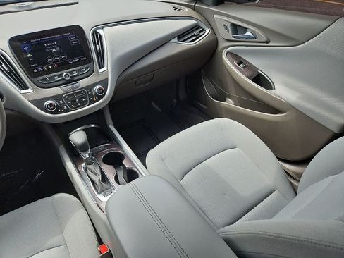 Used 2023 Chevrolet Malibu LT w/ Driver Confidence Package FWD image 12