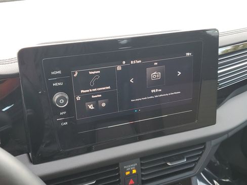 Used 2025 Volkswagen Jetta S image 23