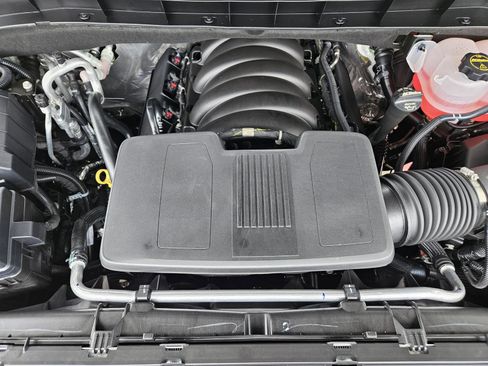 New 2026 Chevrolet Suburban LS w/ LPO, Dark Essentials Package RWD image 26