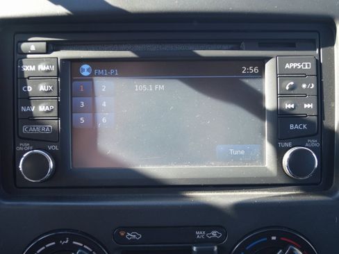 Used 2019 Nissan NV200 SV w/ Navigation Package image 26