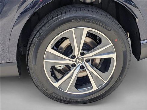 New 2026 Lexus RX 350h AWD/4WD image 9