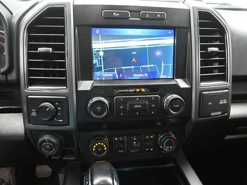 Certified 2020 Ford F150 XLT w/ Equipment Group 302A Luxury AWD/4WD image 9
