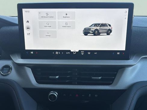 New 2026 Ford Explorer Active image 56