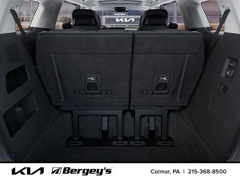 New 2026 Kia Carnival SX Prestige FWD image 25