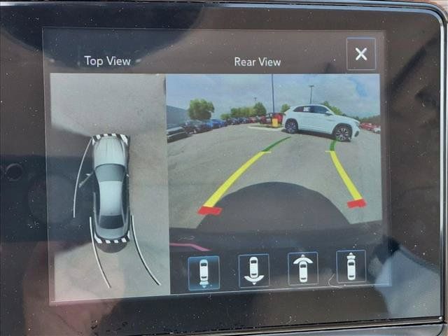 Used 2017 Maserati Quattroporte S GranLusso RWD image 12
