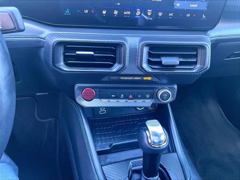 Used 2024 Ford Mustang Dark Horse RWD image 25