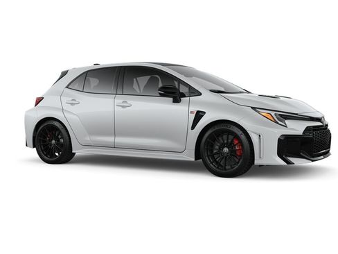 New 2026 Toyota Corolla GR AWD/4WD image 13