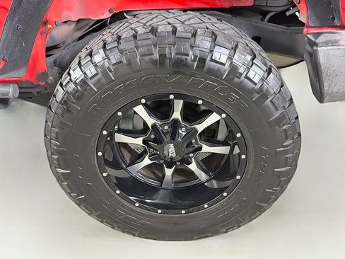 Used 2016 Jeep Wrangler Sport w/ Quick Order Package 24S image 30