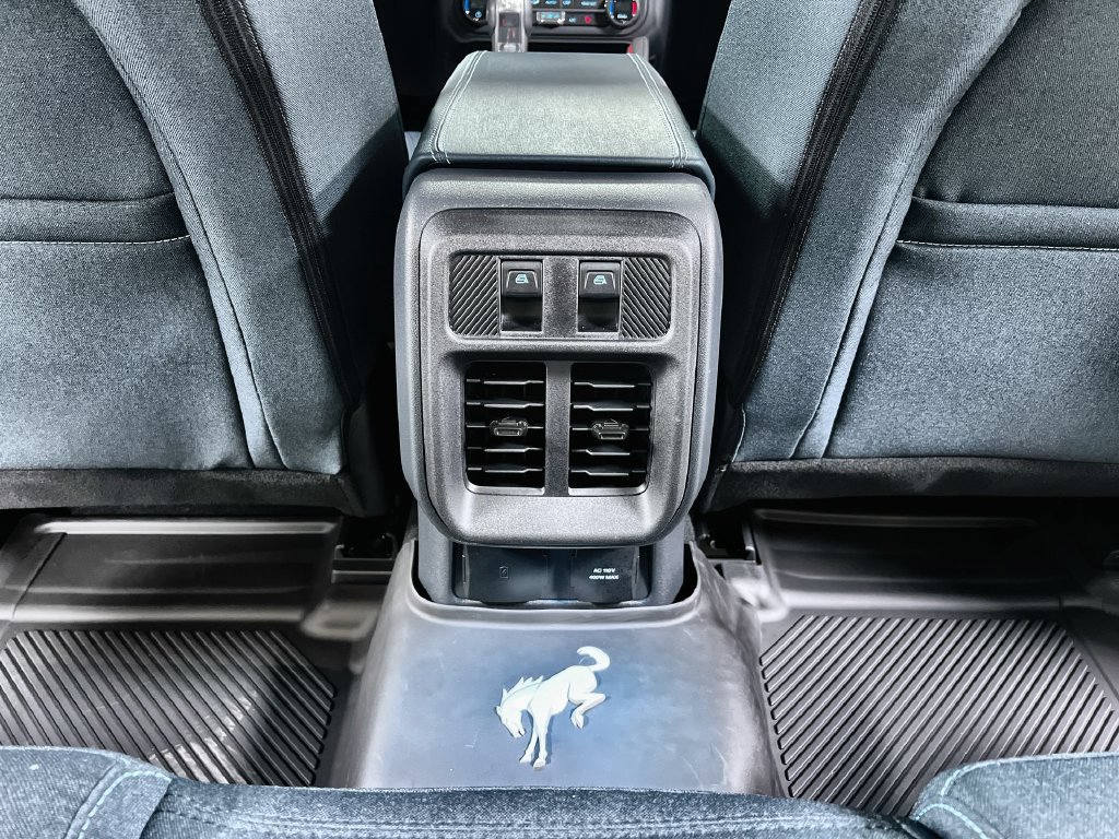 New 2026 Ford Bronco Heritage Edition AWD/4WD image 20