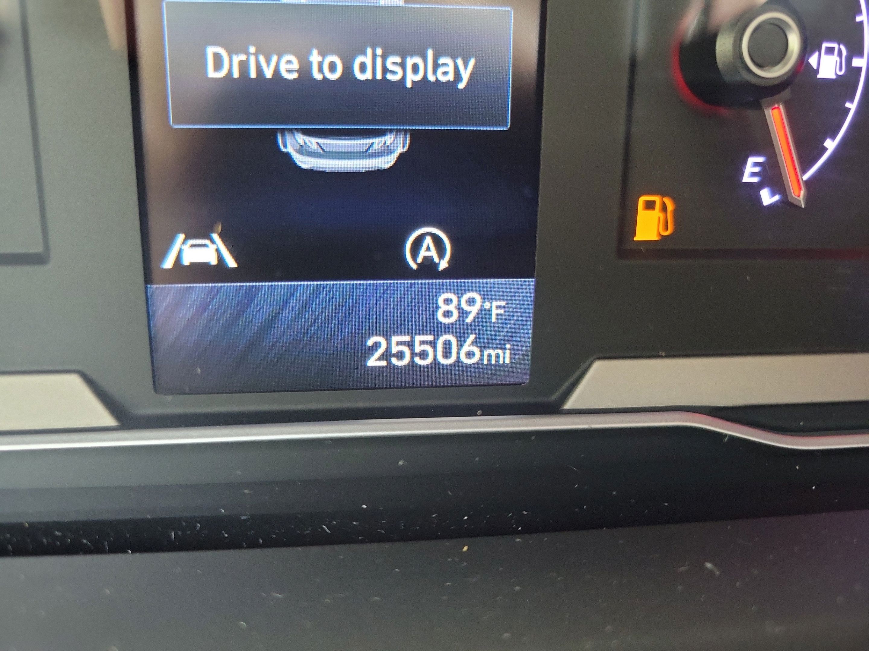 Used 2023 Hyundai Tucson SEL FWD image 23