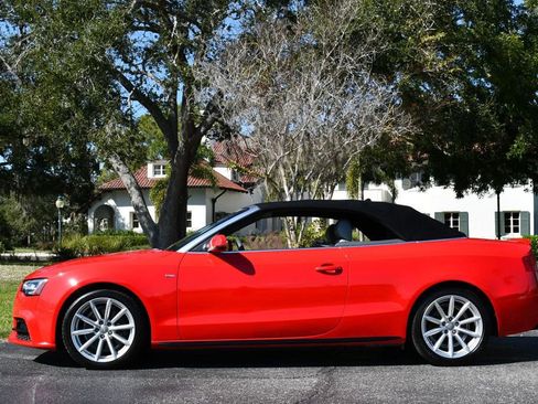 Used 2017 Audi A5 2.0T Sport w/ Technology Package image 33