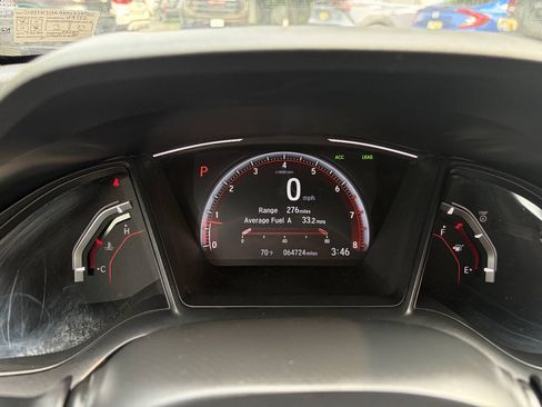 Used 2021 Honda Civic Sport image 22