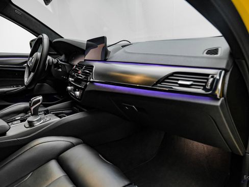 Used 2020 BMW M5 w/ Executive Package image 62