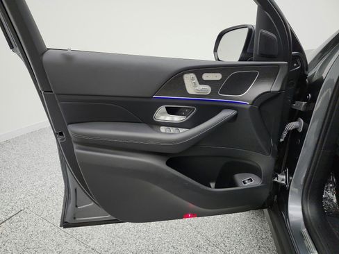 Certified 2024 Mercedes-Benz GLE 350 4MATIC image 14