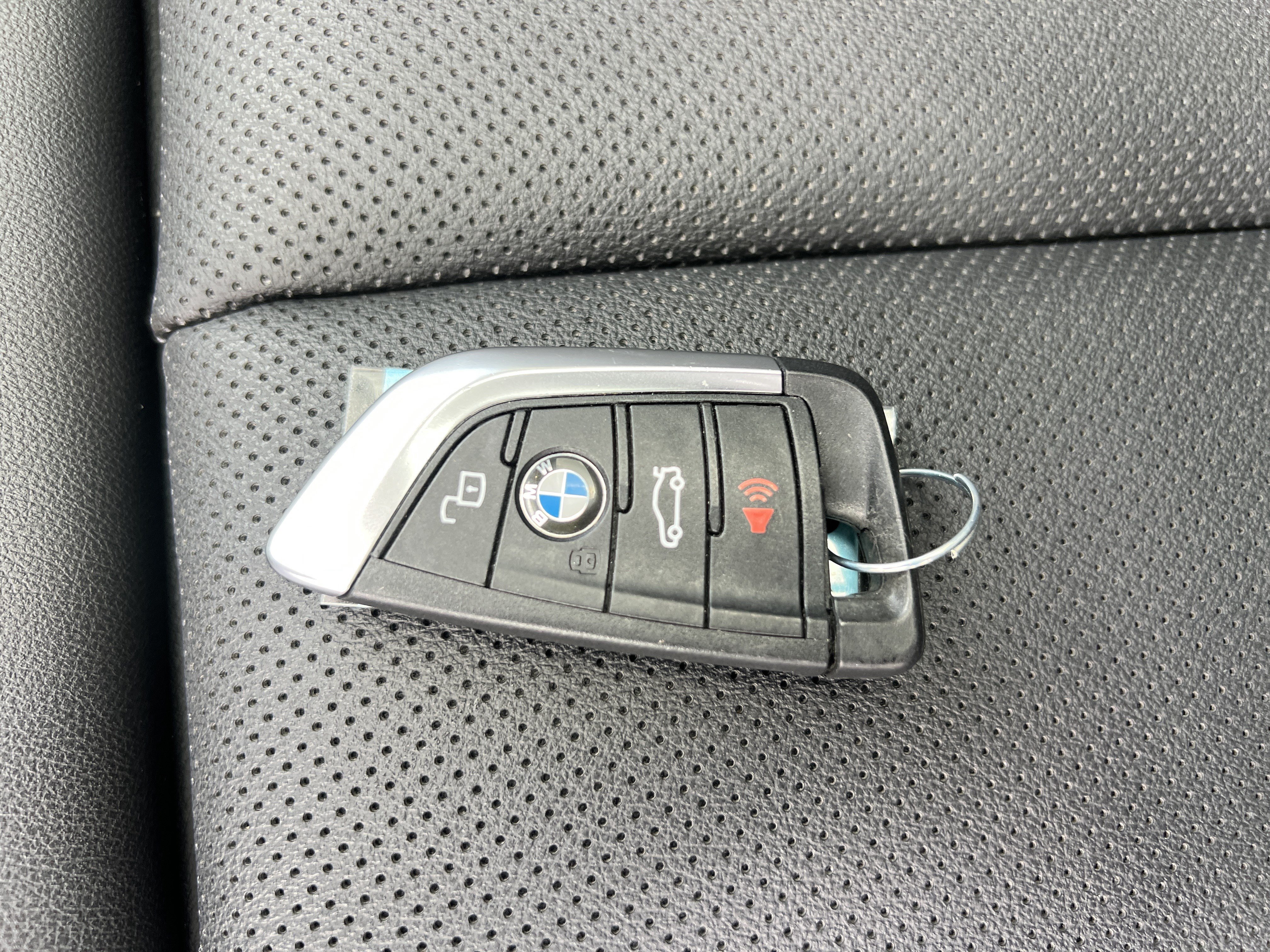 Used 2024 BMW 430i Gran Coupe w/ Premium Package RWD image 35