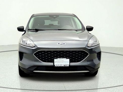 Used 2022 Ford Escape SE FWD image 2