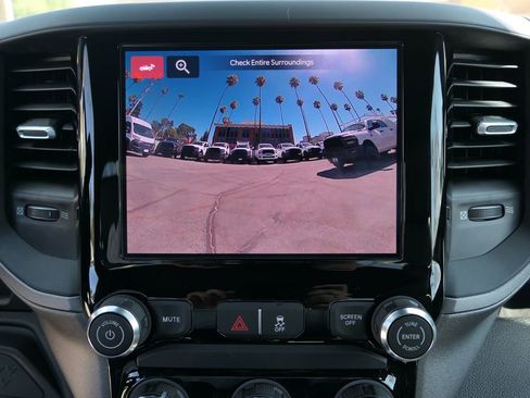 New 2025 RAM 5500 Tradesman image 18