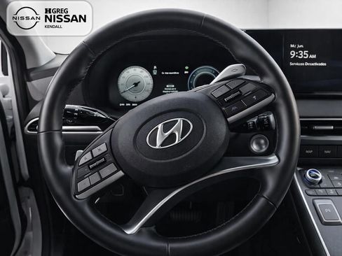 Used 2025 Hyundai Palisade SEL FWD image 8