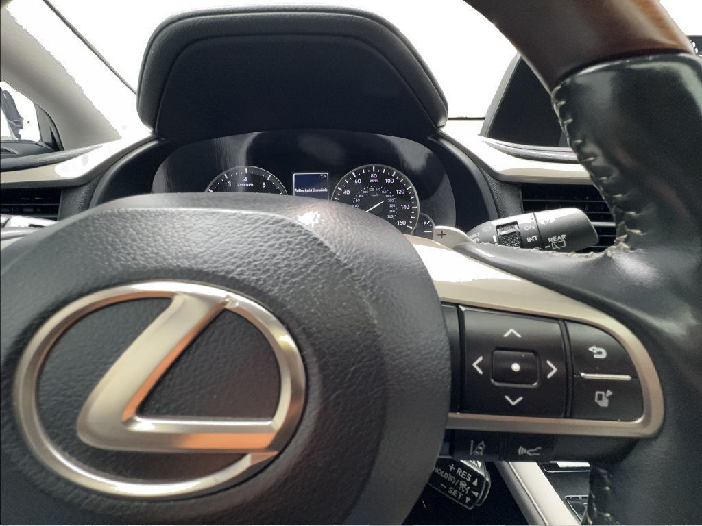 Used 2022 Lexus RX 350 FWD w/ Premium Package image 46