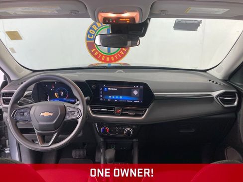 Used 2025 Chevrolet TrailBlazer LT image 7