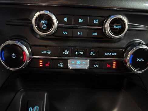 Used 2023 Ford F150 XLT w/ Equipment Group 302A High image 12