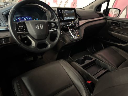 Used 2019 Honda Odyssey EX-L image 18