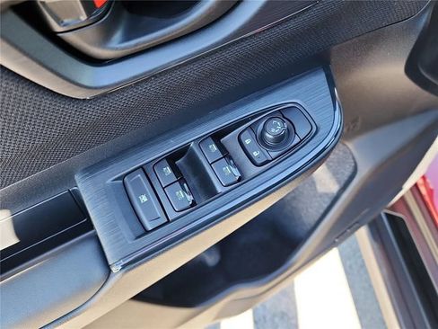 Used 2026 Subaru Outback Limited XT AWD/4WD image 11