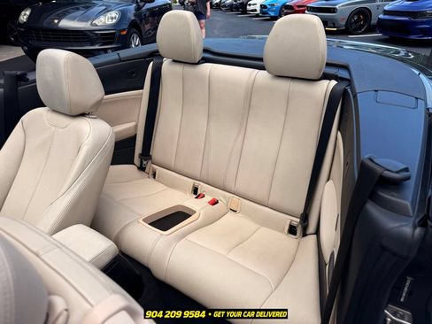 Used 2015 BMW M235i Convertible RWD image 23