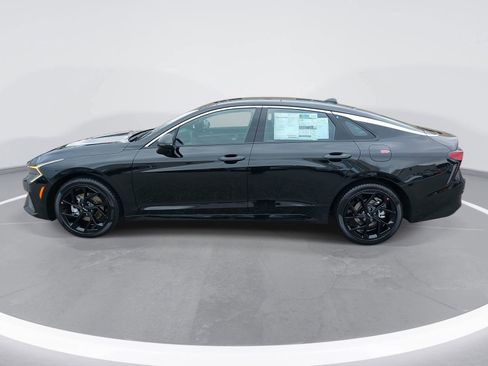 New 2026 Kia K5 GT-Line image 8