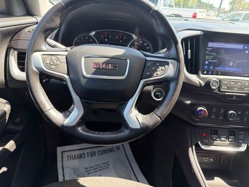 Used 2018 GMC Terrain SLE w/ Driver Convenience Package FWD image 27