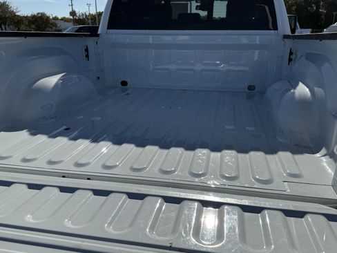 Used 2024 RAM 2500 Laramie image 31