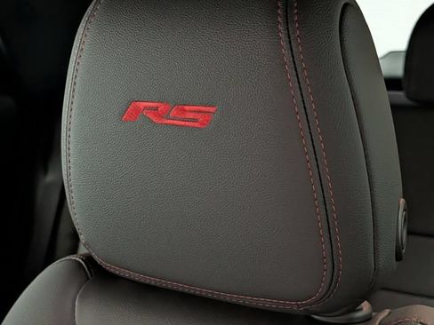 New 2026 Chevrolet TrailBlazer RS w/ Convenience Package AWD/4WD image 13