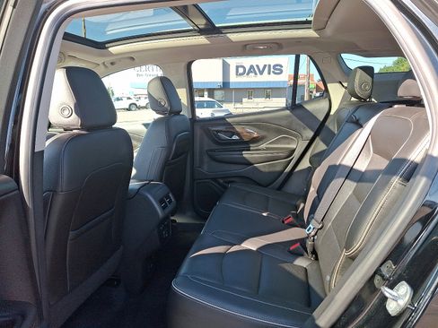 Used 2020 GMC Terrain Denali w/ Denali Premium Package image 10