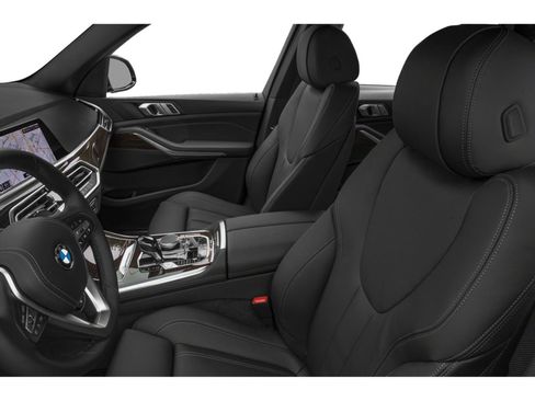 Used 2021 BMW X5 sDrive40i w/ Premium Package image 11