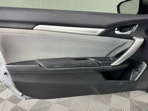 Used 2018 Honda Civic EX-T image 33