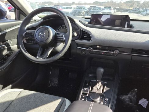 New 2026 MAZDA CX-30 AWD 2.5 S image 18