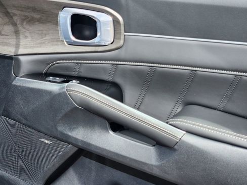 New 2026 Kia Sorento SX Prestige image 15