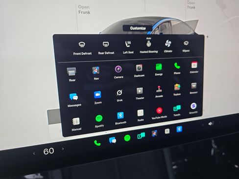 Used 2024 Tesla Model 3 Standard Range image 20