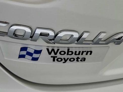Used 2024 Toyota Corolla LE w/ LE Convenience Package AWD/4WD image 13