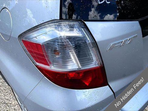 Used 2013 Honda Fit image 26