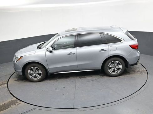 Used 2020 Acura MDX FWD image 26