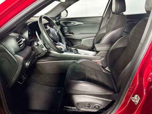 Used 2024 Dodge Hornet R/T Plus image 12