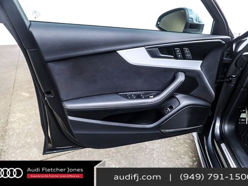 Used 2023 Audi A4 2.0T Premium Plus w/ Premium Plus Package image 21